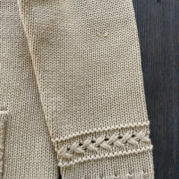 Westbound Woman Knit Sweater. Size XL - Picture 10 of 13